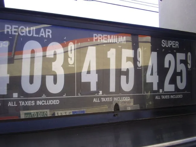 prices